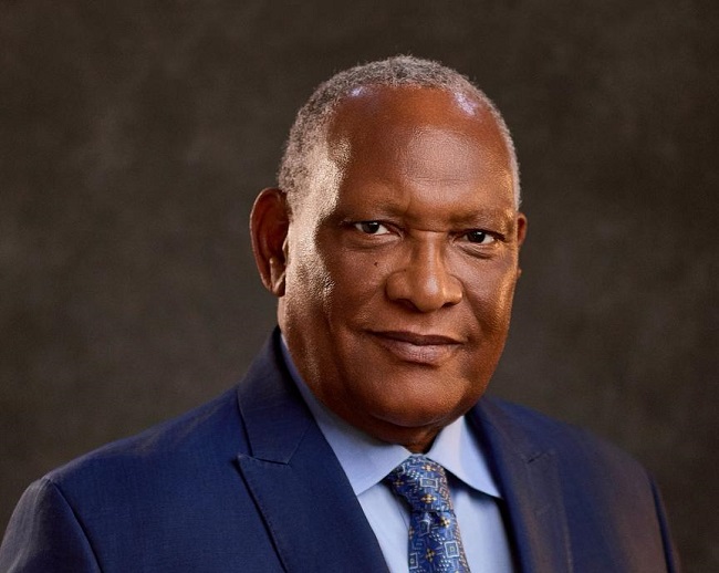 Saidu Aliyu Mohammed