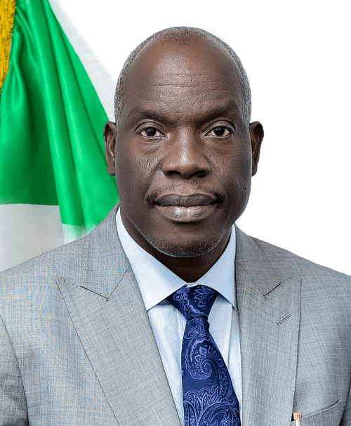 Komolafe Gbenga