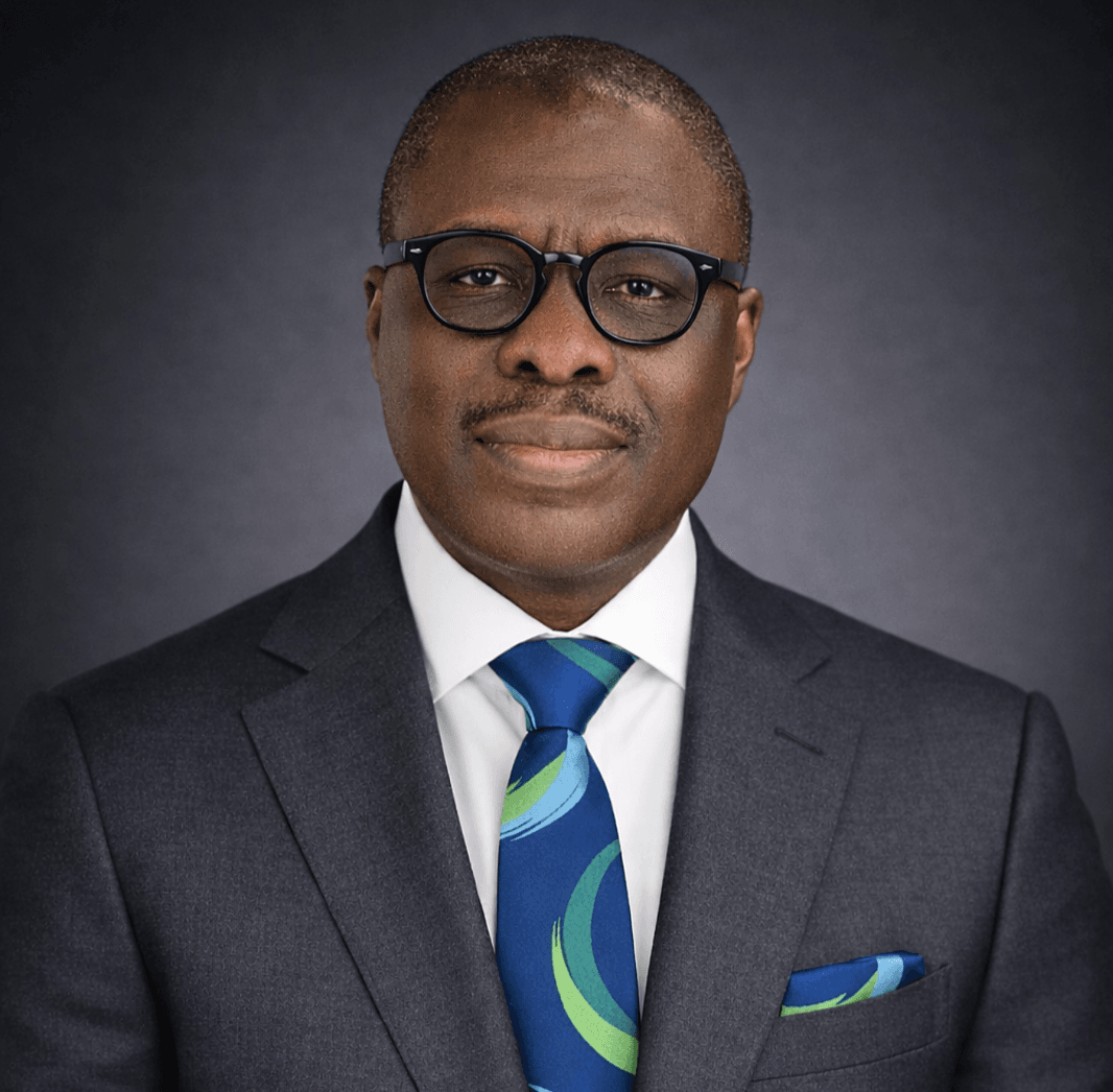 Adeleye Falade