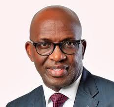 Tony Attah