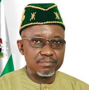 Hon. Ekperikpe Ekpo (PhD)