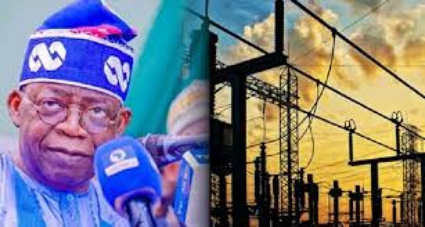Tinubu accelerates Nigeria Decade of Gas Program implementation  as 154th NEC approves 185 bln legacy debts payment to gas producers to ensure uninterrupted gas supply to GenCos.