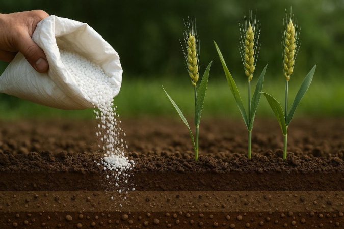 Nigeria to Become Urea Exporter in 2028—NMDPRA Chief