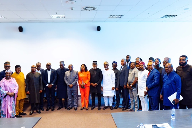 FG Convenes Emergency Meeting Over Rising Cooking Gas Prices Nationwide