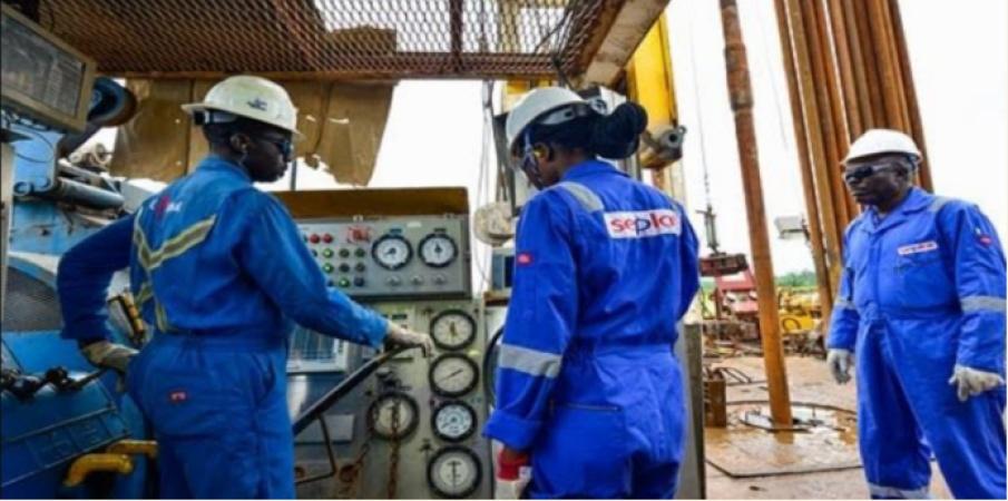 Seplat plans 10% SEPNU Joint Venture sale to NNPC, reveals five-year targets 